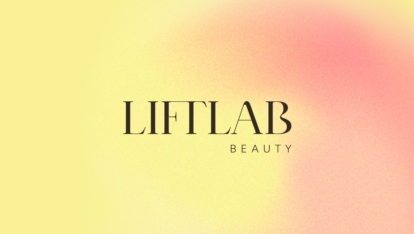 Liftlab Beuty Logo